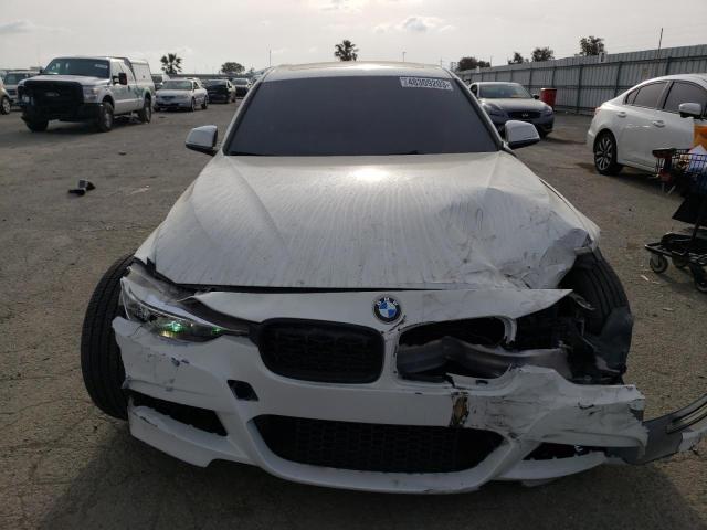 WBA3A9C55EF478440 BMW 335 I