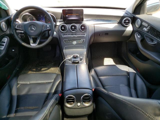 55SWF4KB6FU056256 Mercedes-Benz C 300 4matic