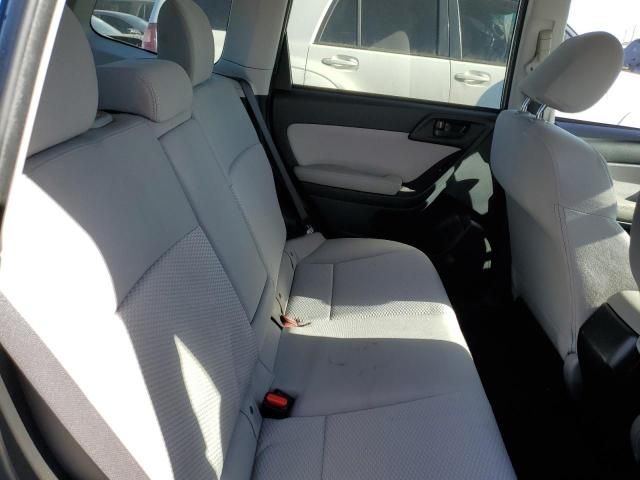 JF2SJADCXGH418031 Subaru Forester 2.5i Premium