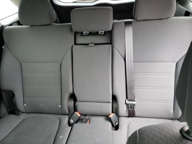 5XYPGDA3XHG268036 KIA SORENTO LX