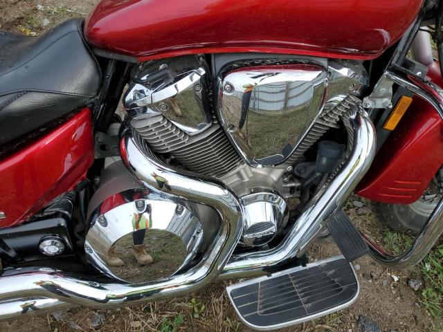 2003 HONDA VTX1800 S - 1HFSC49313A102447