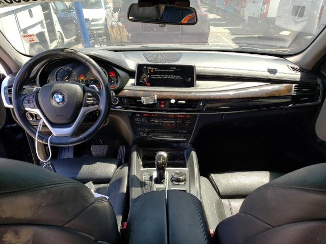 5UXKU6C51G0R34040 BMW X6 Xdrive50i
