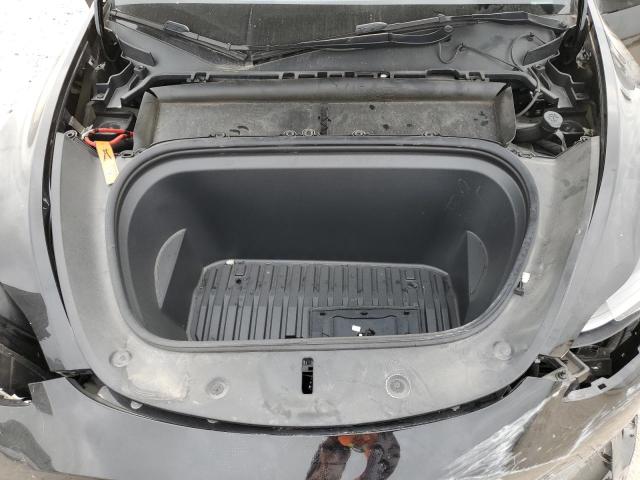 7SAYGDEF6NF343037 Tesla Model Y 2022. Фото: 10