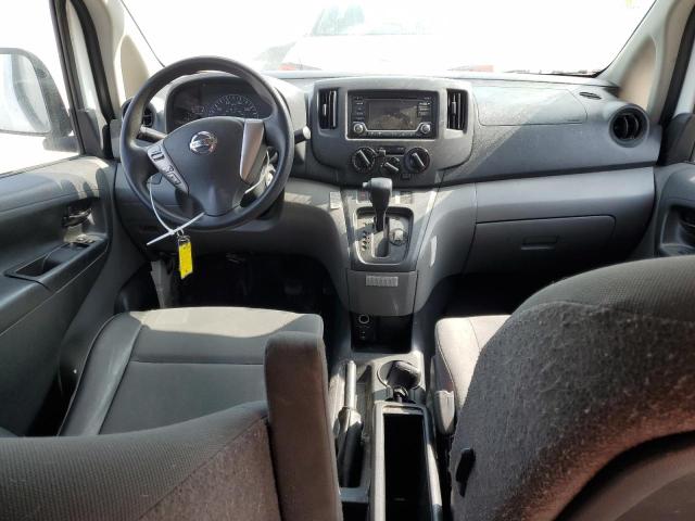 3N6CM0KN7JK695899 Nissan NV200 2.5S
