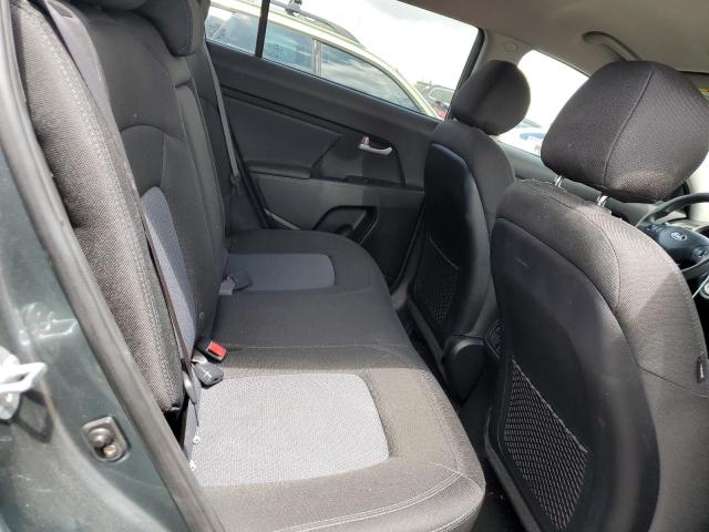 KNDPBCAC2E7574472 KIA Sportage Lx