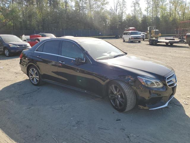 2015 MERCEDES-BENZ E-CLASS E3 - WDDHF8JBXFB111514