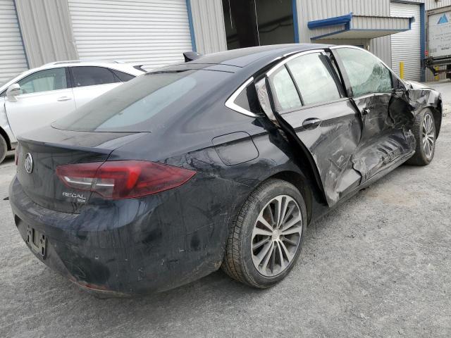 2018 BUICK REGAL ESSE W04GR6SX9J1066554