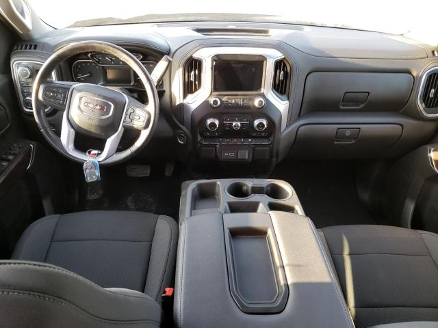 2022 GMC SIERRA LIM - 3GTP9GEK6NG150236