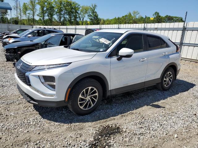 2022 Mitsubishi Eclipse Cross ES