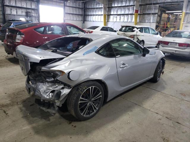 JF1ZCAC18F9606147 Subaru Brz 2.0 Limited