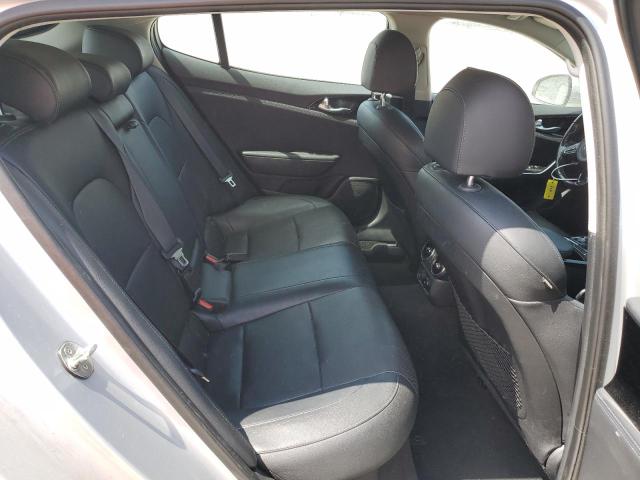 KNAE15LA8J6017452 KIA Stinger