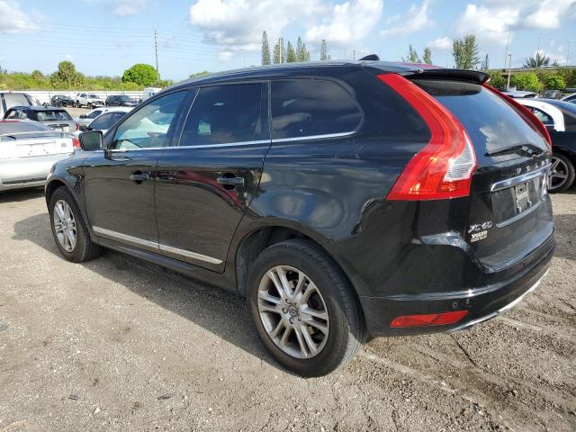 YV440MDM3G2902708 2016 VOLVO XC60 - Image 2