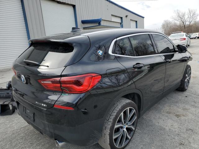 2018 BMW X2 XDRIVE2 - WBXYJ5C35JEF79838