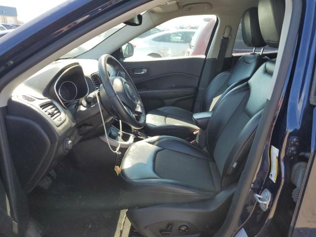 2017 JEEP COMPASS LA - 3C4NJDBB4HT628506