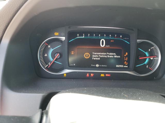 2022 HONDA PILOT SPOR - 5FNYF6H35NB079676