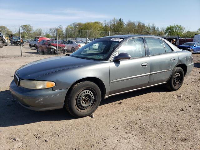 2004 Buick Century Custom