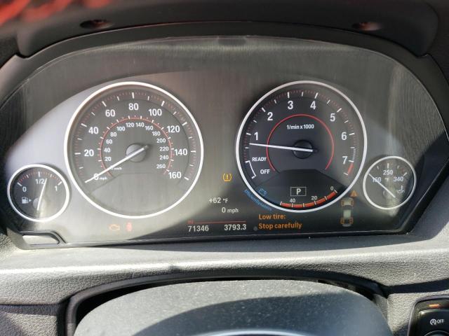 WBA8E3G56GNT78373 BMW 328 Xi Sulev