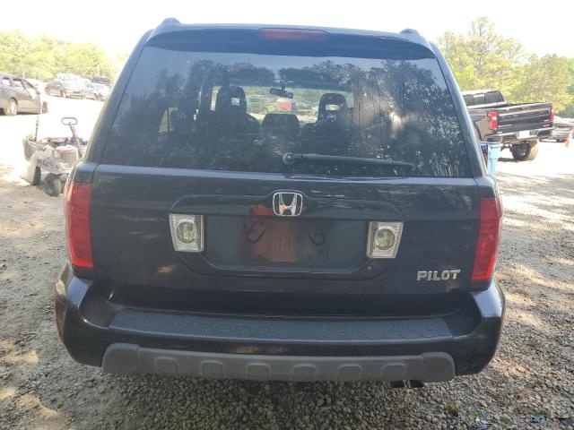 2017 HONDA 1200 ASPEN 5FNYF18595B065865