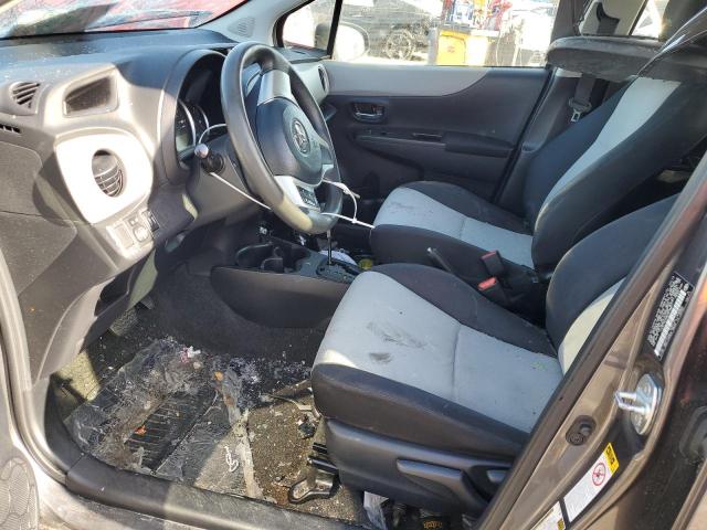 JTDKTUD34ED578811 Toyota Yaris
