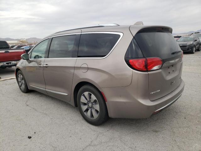 2018 CHRYSLER PACIFICA H - 2C4RC1N7XJR213510
