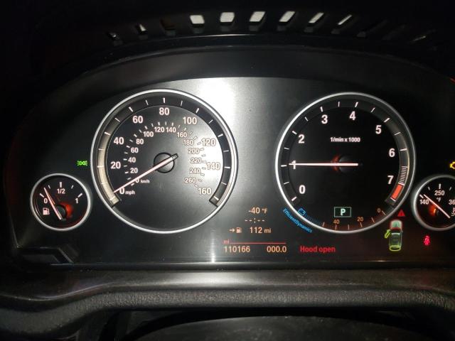 5UXWY3C52F0E95050 BMW X3 Xdrive28d