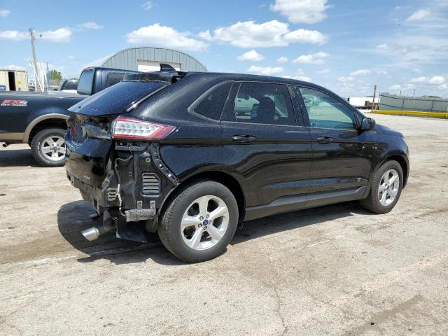 Vin: 2fmpk3g93gbc19067, lot: 49346613, ford edge se 20163