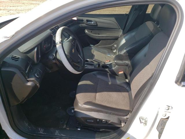 2016 CHEVROLET MALIBU LIM - 1G11C5SA4GF163832