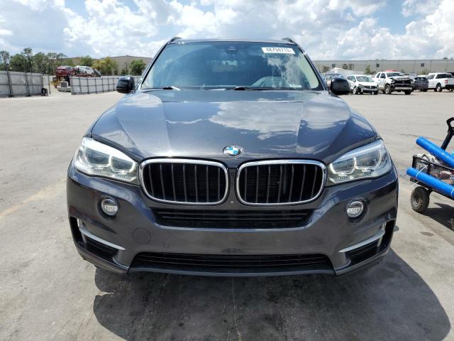 2015 BMW X5 SDRIVE3 - 5UXKR2C57F0H35196