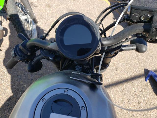 2022 HONDA CMX500 A2 MLHPC5648N5100870