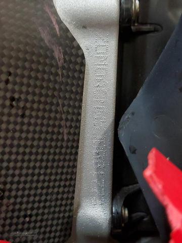 2018 DUCATI PANIGALE V ZDMDAGNW5JB001773