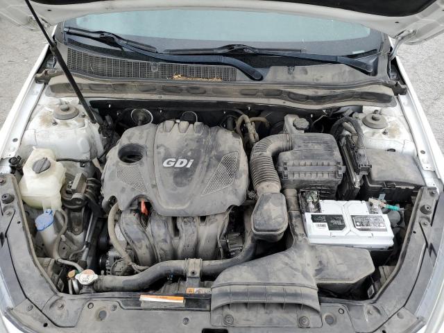 5XXGM4A76FG362413 KIA Optima Lx