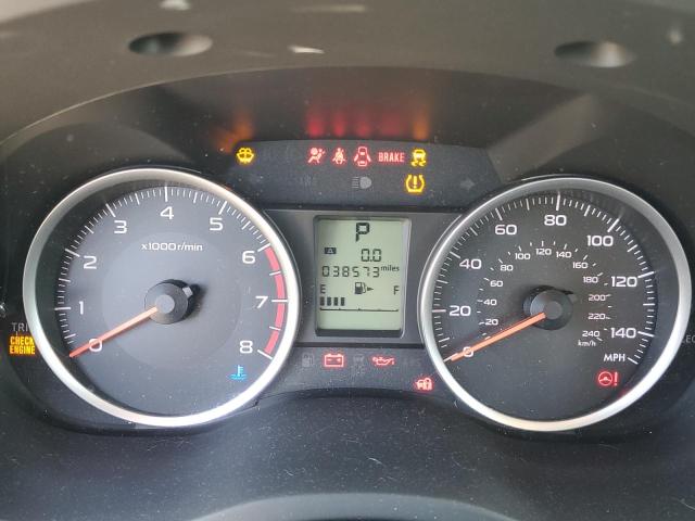 JF2SJAAC9JH521937 Subaru Forester 2.5i