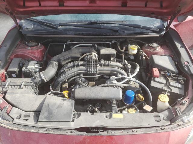 4S3GTAA64H1733477 Subaru Impreza