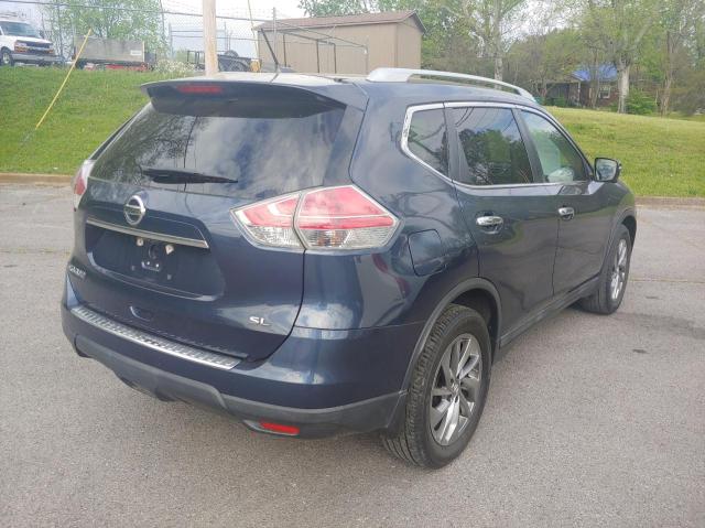 5N1AT2MT4FC907915 Nissan ROGUE S