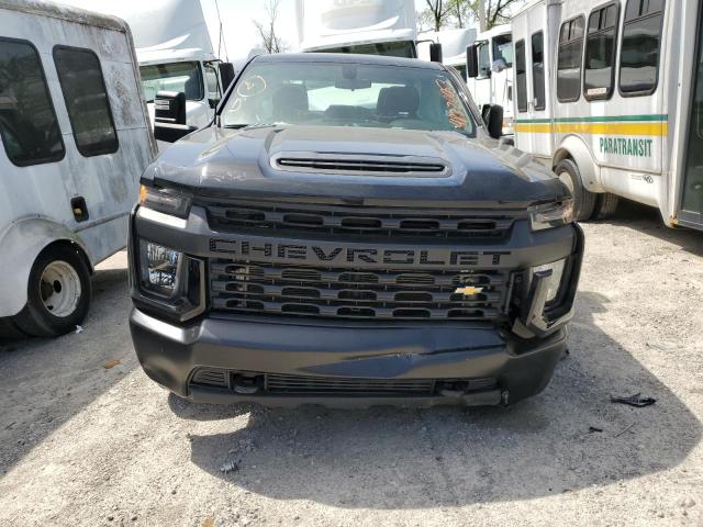 2020 CHEVROLET C3500-HD 1GC4YSEY3LF256896