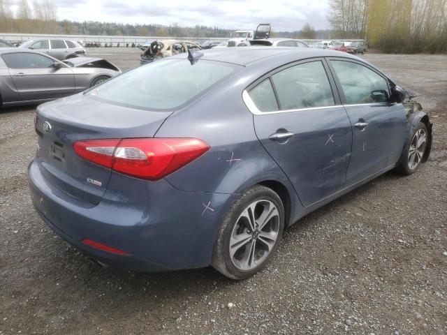 KNAFZ4A87F5357938 KIA FORTE EX