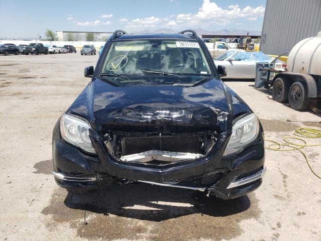 WDCGG5HB8EG197618 Mercedes-Benz GLK 350