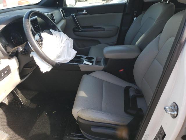 2020 KIA SPORTAGE S - KNDP6CAC0L7805175