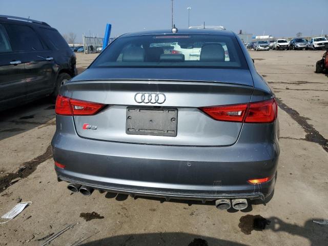 2016 AUDI S3 PREMIUM - WAUB1GFF5G1100848
