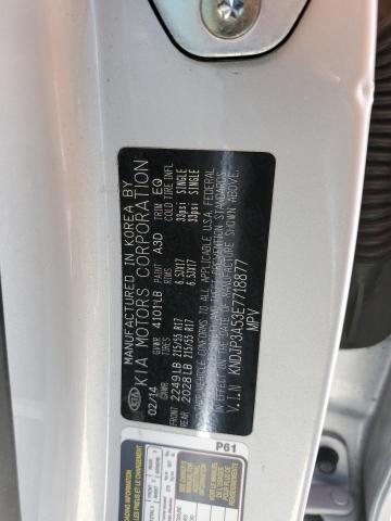 KNDJP3A53E7718877 KIA SOUL +