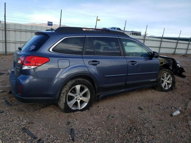 4S4BRBLC0E3290340 Subaru Outback 2.5i Limited