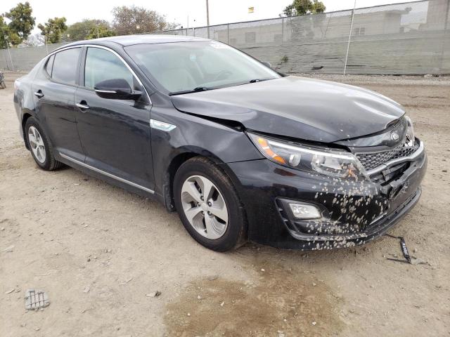 KNAGM4AD8F5087702 KIA OPTIMA HYBRID