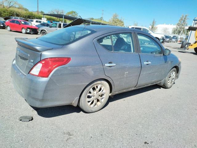 3N1CN7AP6HL828624 Nissan VERSA S
