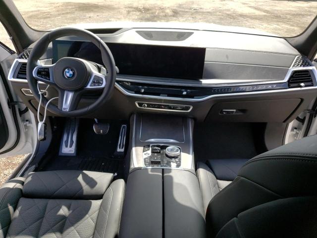 2023 BMW X7 XDRIVE4 - 5UX23EM0XP9R31732