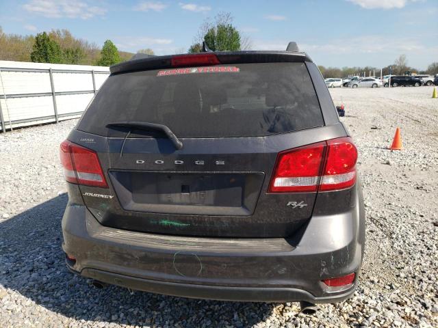 3C4PDCEG2GT199754 Dodge Journey R/t