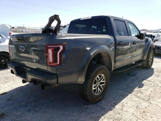 1FTFW1RG7JFB70093 Ford F150 Raptor