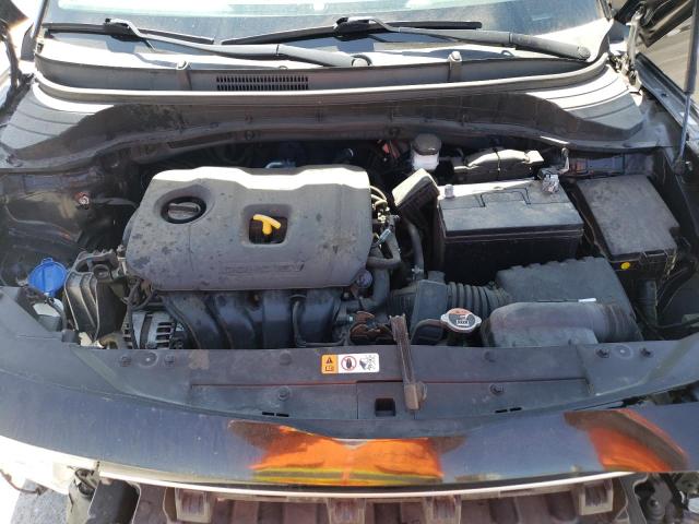 KNDJ23AU1L7083192 KIA SOUL LX