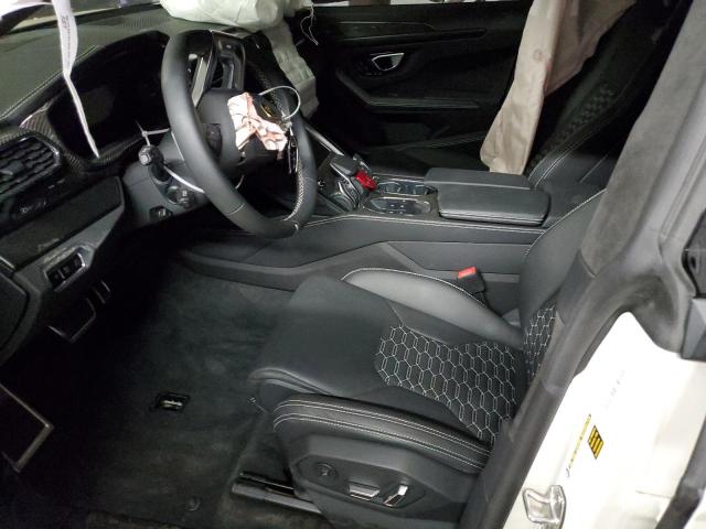 2022 LAMBORGHINI URUS ZPBUA1ZL7NLA18480