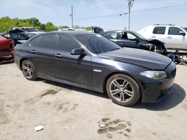 2015 BMW 528 XI - WBA5A7C51FD621412