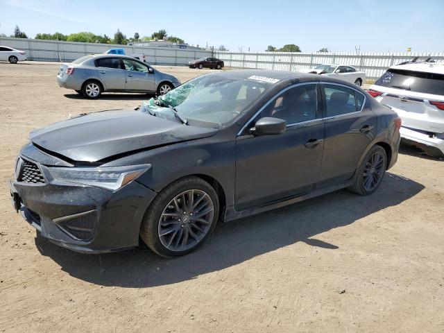 2020 Acura ILX 